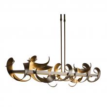 Hubbardton Forge 137689-LED-LONG-07 - Folio Large LED Pendant