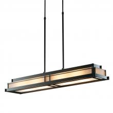 Hubbardton Forge 137710-SKT-LONG-07-BB0421 - Steppe Pendant