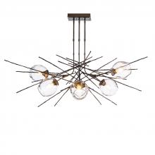 Hubbardton Forge 137750-SKT-STND-05-ZM0588 - Griffin Pendant