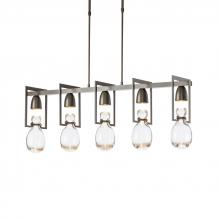 Hubbardton Forge 137810-SKT-STND-84-ZM0572 - Apothecary Pendant