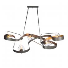 Hubbardton Forge 137820-SKT-STND-07-ZM0549 - Graffiti Pendant