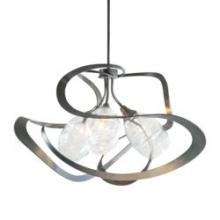 Hubbardton Forge 137855-SKT-SHRT-10-ZM0621 - Nest Pendant