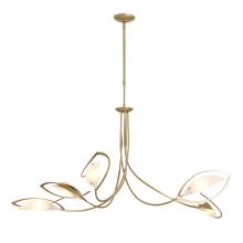 Hubbardton Forge 137865-SKT-STND-84-FD0626 - Aerial Pendant