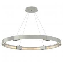  138589-SKT-STND-85-ZM0394 - Aura Large LED Pendant