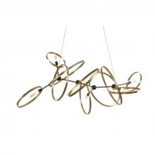 Hubbardton Forge 138920-SKT-STND-05-82 - Celesse Pendant