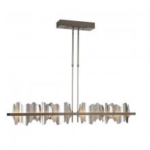 Hubbardton Forge 139652-LED-LONG-05-20 - Hildene Large LED Pendant