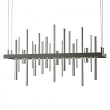  139725-LED-STND-07-85 - Cityscape LED Pendant