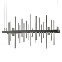  139725-LED-STND-10-85 - Cityscape LED Pendant