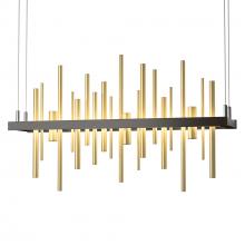  139725-LED-STND-14-86 - Cityscape LED Pendant