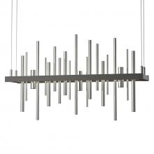  139725-LED-STND-20-85 - Cityscape LED Pendant