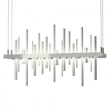  139725-LED-STND-85-82 - Cityscape LED Pendant