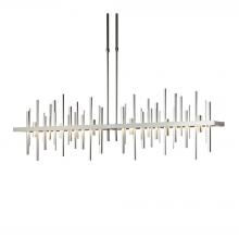 Hubbardton Forge 139726-LED-LONG-82-84 - Cityscape Large LED Pendant