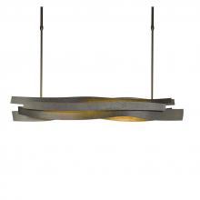 Hubbardton Forge 139727-LED-SHRT-07 - Landscape LED Pendant