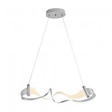  139833-LED-STND-82 - Zephyr LED Pendant