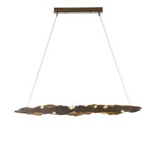  139860-LED-STND-07-CR - Trove LED Pendant