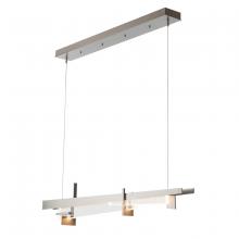  139901-LED-STND-82-ZQ0640 - Tenon LED Pendant