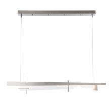 Hubbardton Forge 139901-LED-STND-84-ZQ0640 - Tenon LED Pendant