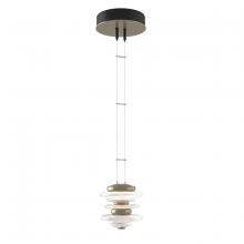  139970-LED-STND-84 - Cairn Mini Pendant