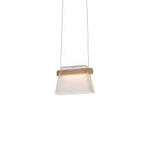  151060-LED-STND-86-ZM0560 - Cowbell LED Mini Pendant