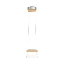  151060-LED-STND-82-WD-ZM0560 - Cowbell LED Mini Pendant