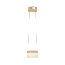  151060-LED-STND-85-WD-YE0560 - Cowbell LED Mini Pendant