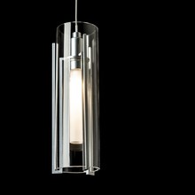  161180-SKT-STND-85-ZM0065 - Exos Glass Low Voltage Mini Pendant