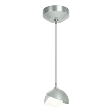  161183-SKT-STND-82-02-GG0711 - Brooklyn Double Shade Low Voltage Mini Pendant