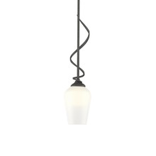  183030-SKT-MULT-20-GG0303 - Flora Down Light Mini Pendant