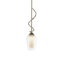  183030-SKT-MULT-84-ZS0354 - Flora Down Light Mini Pendant