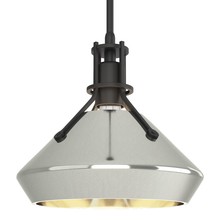  184251-SKT-MULT-10-85 - Henry with Chamfer Pendant