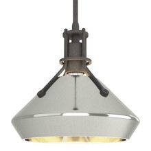  184251-SKT-MULT-20-85 - Henry with Chamfer Pendant