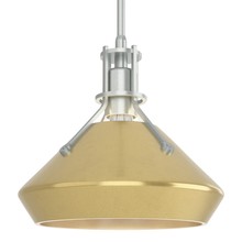  184251-SKT-MULT-82-86 - Henry with Chamfer Pendant