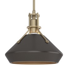  184251-SKT-MULT-84-14 - Henry with Chamfer Pendant