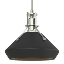  184251-SKT-MULT-85-10 - Henry with Chamfer Pendant