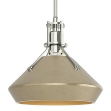  184251-SKT-MULT-85-84 - Henry with Chamfer Pendant