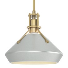  184251-SKT-MULT-86-82 - Henry with Chamfer Pendant