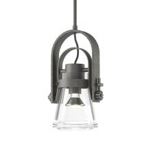  187200-SKT-MULT-20-ZM0467 - Erlenmeyer Large Mini Pendant