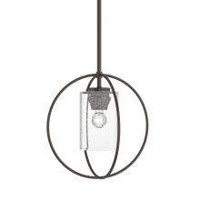  187440-SKT-MULT-05-II0160 - Rhythm Mini Pendant