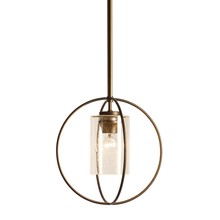  187440-SKT-MULT-07-II0160 - Rhythm Mini Pendant