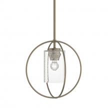  187440-SKT-MULT-84-II0160 - Rhythm Mini Pendant