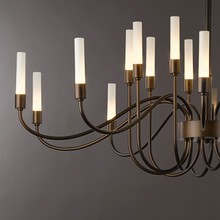  192043-SKT-07 - Lisse 20 Arm Chandelier