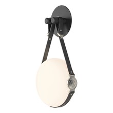  201030-LED-10-24-LK-HF-GG0672 - Derby LED Sconce