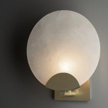  201059-SKT-86-AR - Callisto 1-Light Sconce