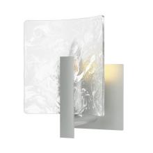  201311-SKT-82-YR0719 - Arc Small 1-Light Bath Sconce