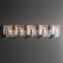  201313-SKT-85-YR0719 - Arc 5-Light Bath Sconce