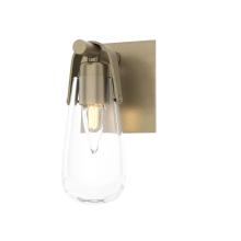  201330-SKT-84-ZM0718 - Eos 1-Light Bath Sconce