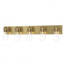  201333-SKT-86-ZM0718 - Eos 5-Light Bath Sconce