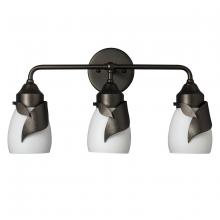  201352-SKT-14-GG0330 - Lapas 3-Light Bath Sconce