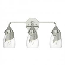  201352-SKT-85-LL0330 - Lapas 3-Light Bath Sconce