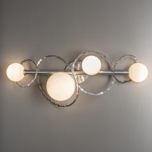  201361-SKT-85-GG0712 - Olympus 4-Light Bath Sconce